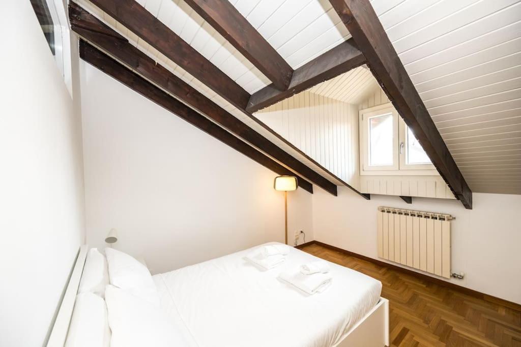 Wonderfull Two Floors Apartment Navigli 米兰 外观 照片