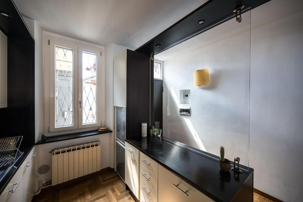 Wonderfull Two Floors Apartment Navigli 米兰 外观 照片