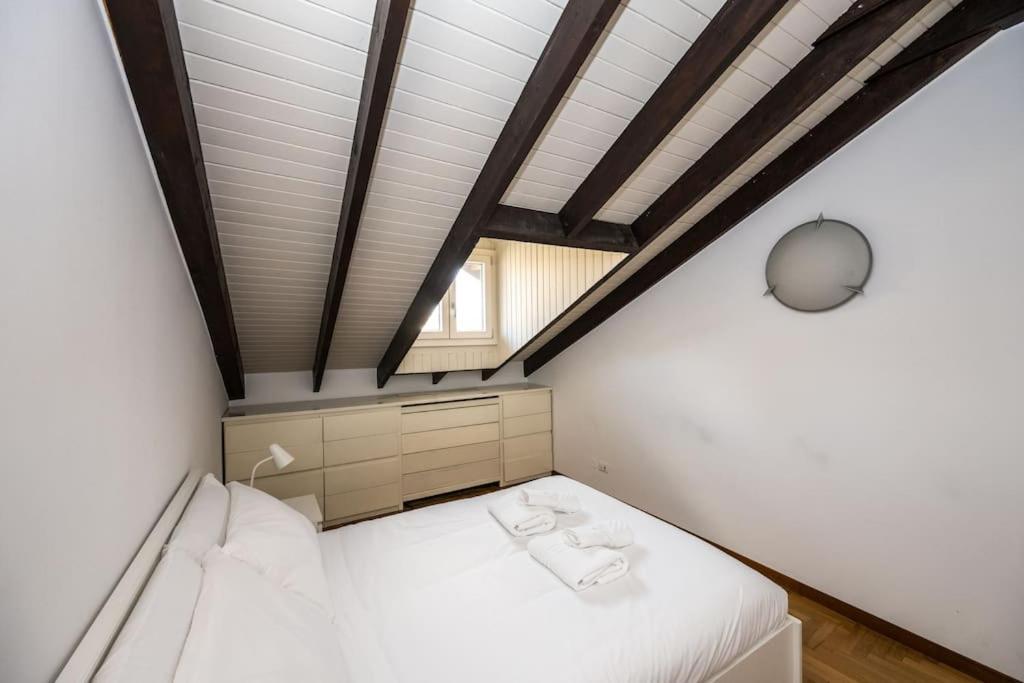 Wonderfull Two Floors Apartment Navigli 米兰 外观 照片
