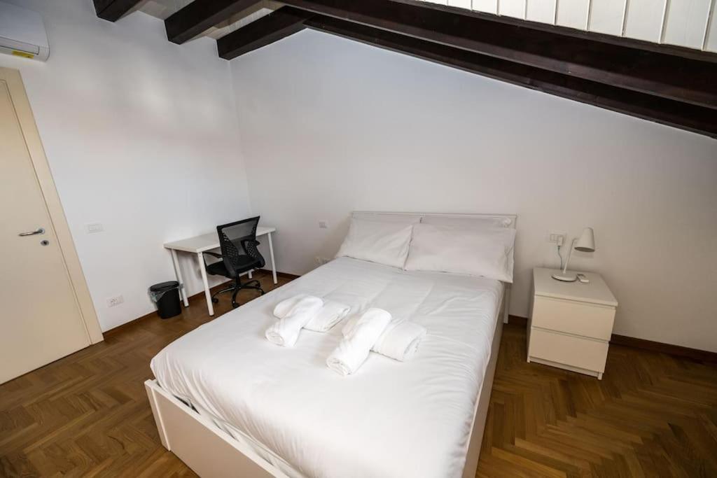 Wonderfull Two Floors Apartment Navigli 米兰 外观 照片