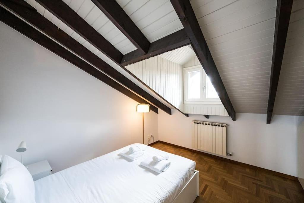 Wonderfull Two Floors Apartment Navigli 米兰 外观 照片