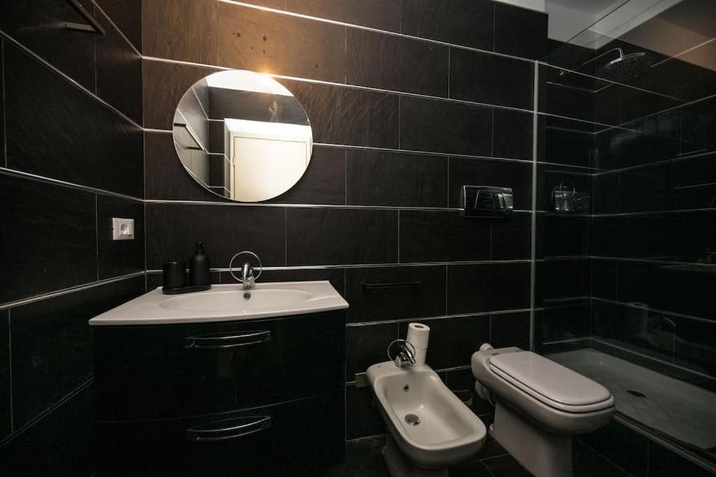 Wonderfull Two Floors Apartment Navigli 米兰 外观 照片