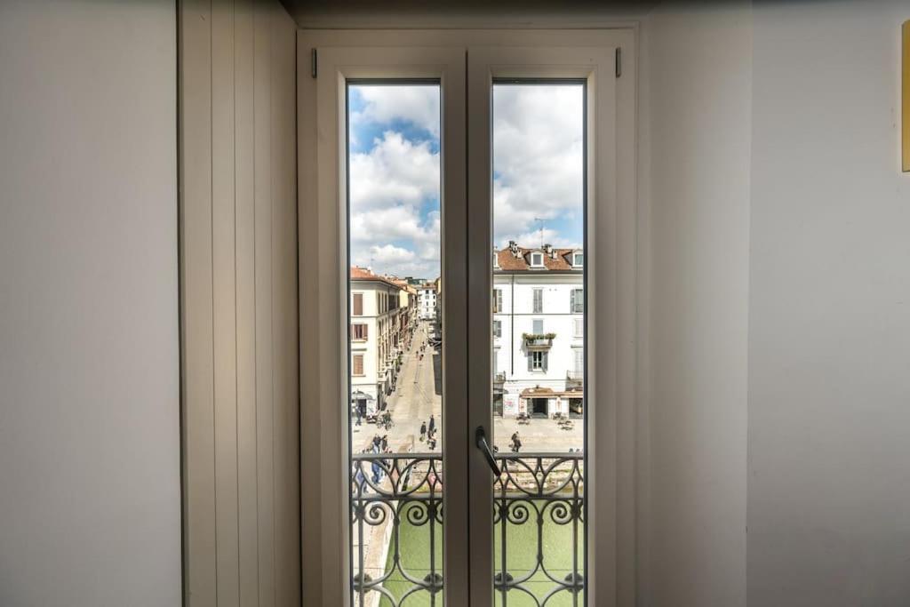Wonderfull Two Floors Apartment Navigli 米兰 外观 照片